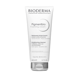 فوم شوینده پیگمنتا ضدلک و سفید کننده بایودرما BIODERMA pigmenta