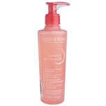 ژل شستشوی انواع پوست بایودرما