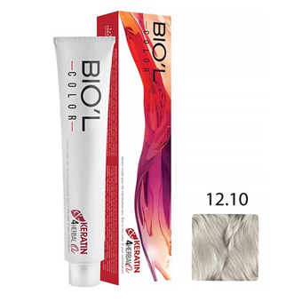 رنگ مو بیول شماره 12.10