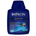 شامپو ضد ریزش بیوکسین مدل کوانتوم مناسب موهای چرب
