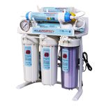 دستگاه تصفیه کننده آب آکواپرفکت