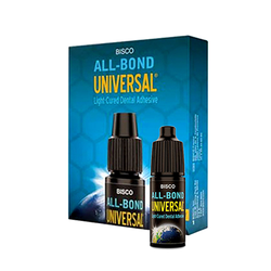باندینگ یونیورسال بیسکو مدل ال باند Bisco All-Bond Universal
