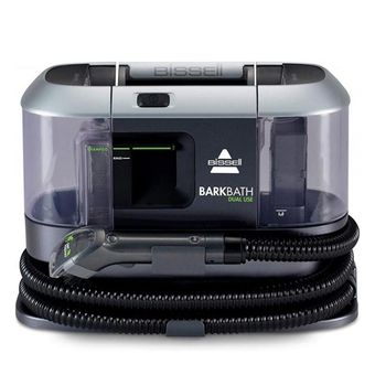 لکه بر فرش و مبل بیسل مدل  BARK BATH 3114Z