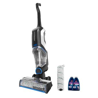 جاروشارژی و زمین شوی بیسل مدل CROSSWAVE CORDLESS MAX 2765N