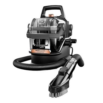 لکه بر فرش و مبل بیسل مدل SPOT CLEAN HYDROSTEAM 3700E