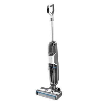جاروشارژی و زمین شوی بیسل مدل CROSSWAVE CORDLESS HF3 3598E