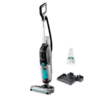 جاروبرقی عصایی و زمین شوی بیسل مدل CROSSWAVE HF2 3845E