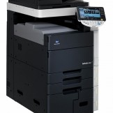 درایور پرینتر کونیکا مینولتا 452c