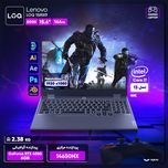 لپ تاپ 15.6 اینچی لنوو مدل LOQ 15IRX9-i7 13650HX-RTX4050 6GB-24GB DDR5 4800MHz-512GB SSD-FHD 144Hz