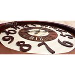 ساعت دیواری شوبرت مدل 6109*783