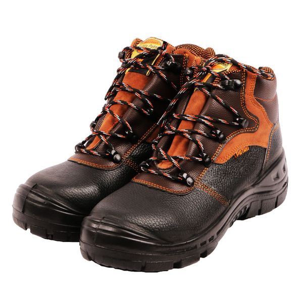 کفش ایمنی پاتن سایز 43 مدل Oskar کد 2022