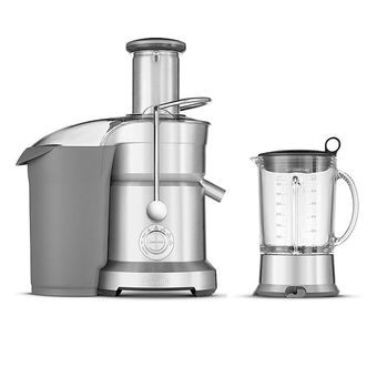 آبمیوه گیری برویل مدل BJB840