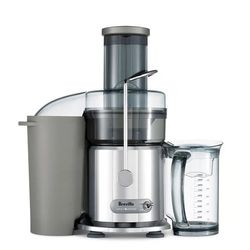 آبمیوه گیری برویل مدل BJE410