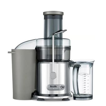 آبمیوه گیری برویل مدل BJE410