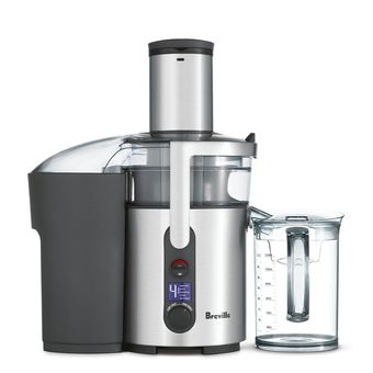 آبمیوه گیری برویل مدل BJE520