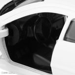 ماشین بازی مدل 206 فلزی