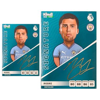 اسباب بازی زینتی کیمدی مدل رودری امضا کد 2025 به همراه برچسب