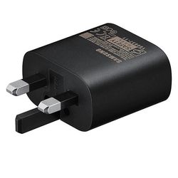 شارژر دیواری مدل 25 وات-اورجینال شرکتی- 6 ماه گارانتی شرکتی