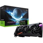 Graphic Card MSI RTX 5070 VANGUARD SOC OC 12GB