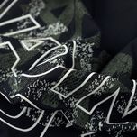 تی شرت آستین کوتاه مردانه مدل Sb-S-01960-b*390