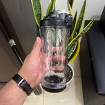 شیکر ورزشی شارژی