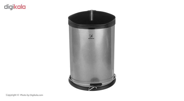 سطل زباله پدالی آرتیستون صنعت کد 3020