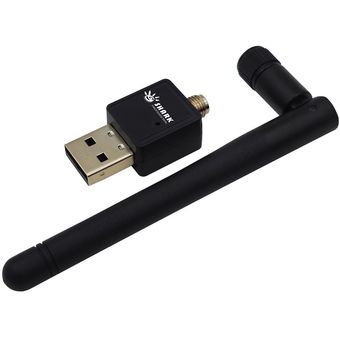 دانگل وای فای شارک مدل 802-300MBP-SHORT ANTEN کد 2024