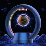 اسپیکر بلوتوثی Banapoy طرح کره معلق زحل