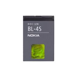 باتری موبایل نوکیا 7610 Supernova مدل BL-4S