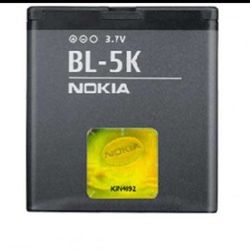 باتری نوکیا BL-5K