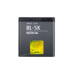 باتری موبایل نوکیا N85 / N86 مدل BL-5K