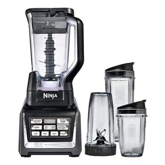 مخلوط کن نینجا مدل BL642