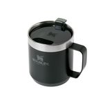 ماگ سفری استنلی مدل CLASSIC LEGENDARY کد F2021 گنجایش 0.350 لیتر