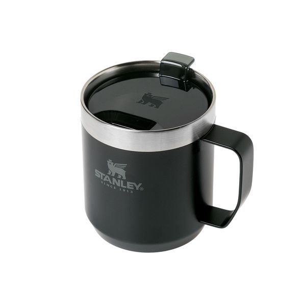 ماگ سفری استنلی مدل CLASSIC LEGENDARY کد F2021 گنجایش 0.350 لیتر
