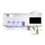 ضد عفونی کننده مسواک مدل TS