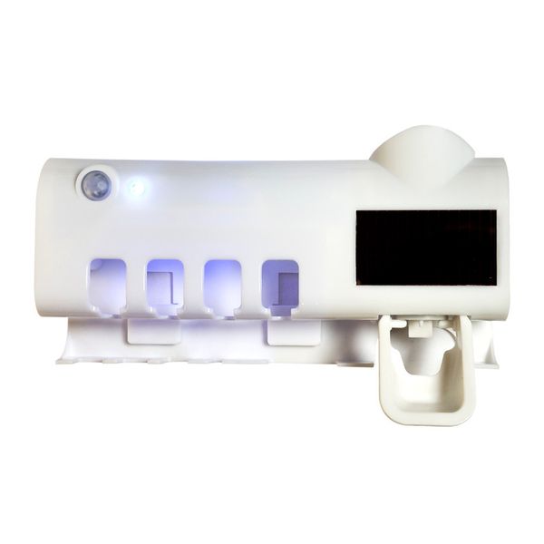 ضد عفونی کننده مسواک مدل TS