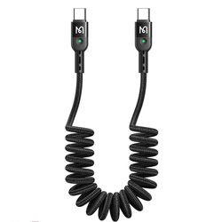 کابل USB-C مک دودو مدل CA-7860 طول 1.8 متر 2