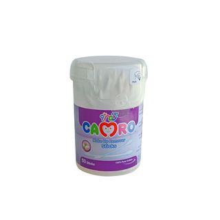 گوش پاک کن آرایشی کد 111 بسته 50 عددی