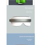 ماساژور چشم