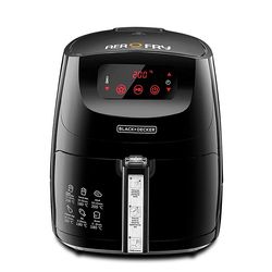 سرخ کن بلک‌ اند‌ دکر مدل AF600