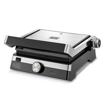 گریل بلک‌ اند‌ دکر مدل CG2000