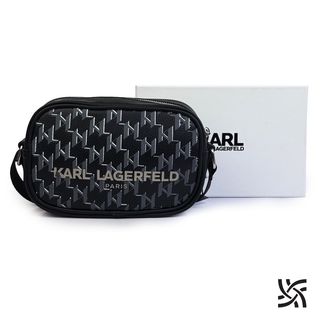 کیف زنانه دوشی karl فول پک