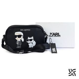 کیف زنانه Karl دوشی فول پک