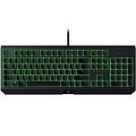 KeyBoard Razer BLACKWIDOW ESSENTIAL Green Swith