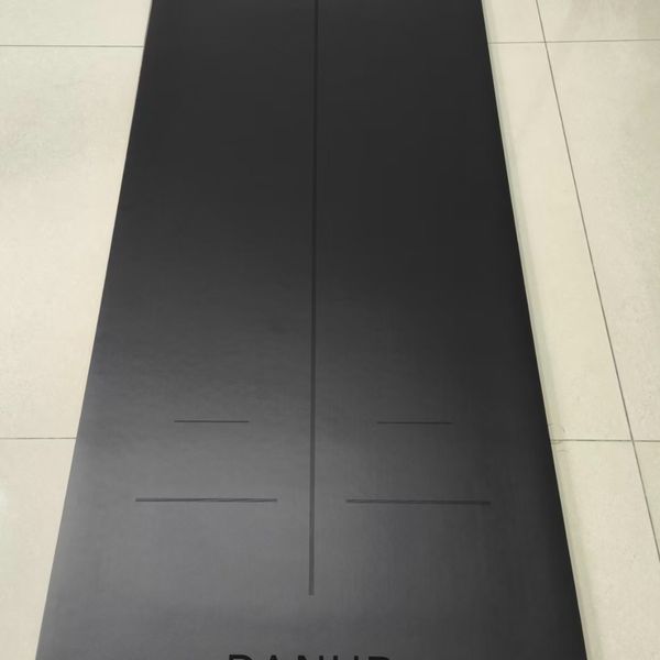 مت یوگا دانور – سری Core Balance مشکی