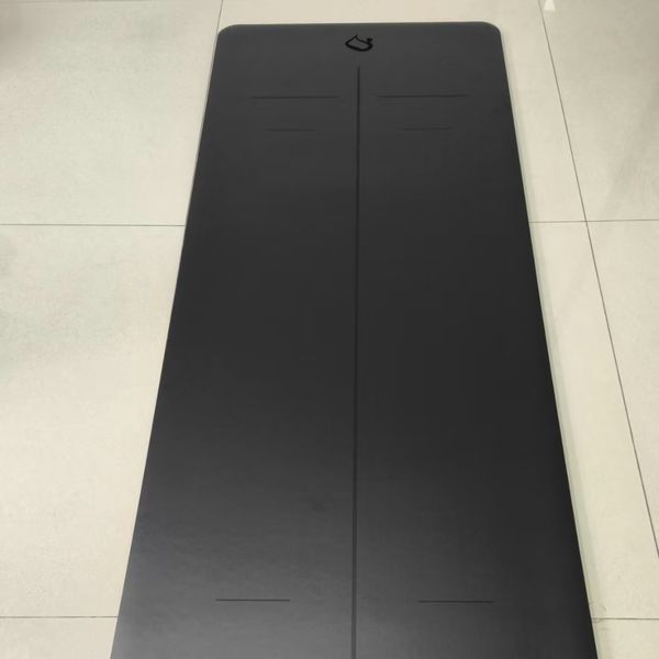 مت یوگا دانور – سری Core Balance مشکی