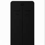 مت یوگا دانور – سری Core Balance مشکی