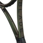 راکت تنیس ویلسون مدل Blade 100L v8 grip2