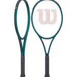 wilson blade 100 v9 راکت تنیس ویلسون