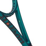 wilson blade 100 v9 راکت تنیس ویلسون